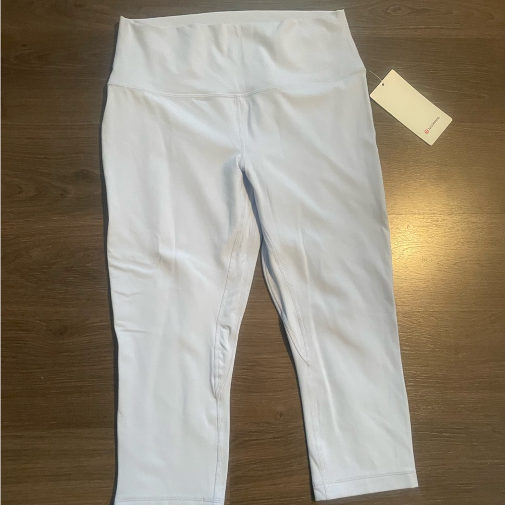 Lululemon Align 21” Size 14